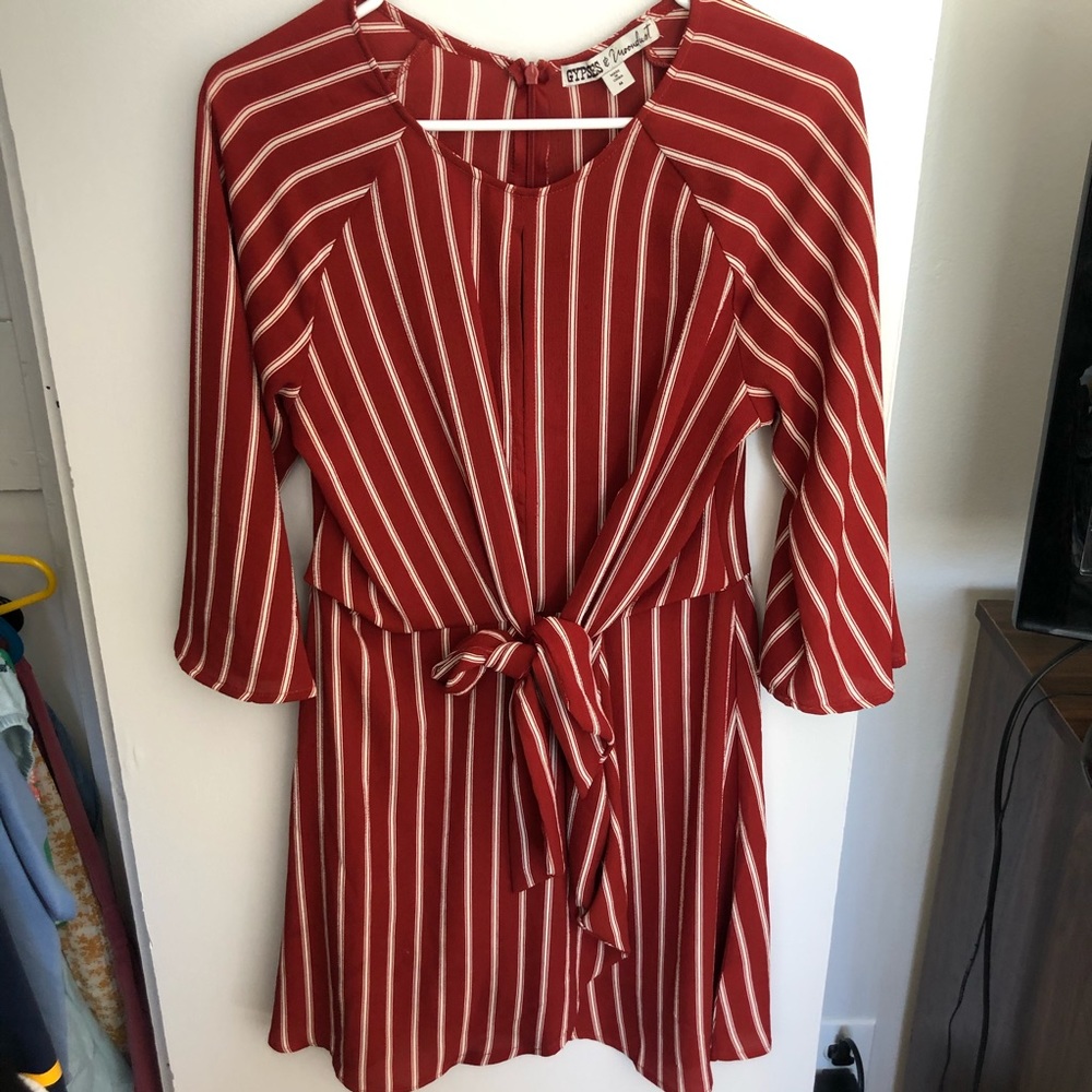 Casual or Formal sundress